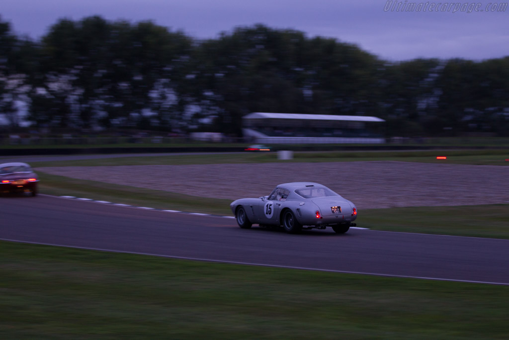 Ferrari 250 GT SWB Berlinetta Comp/61 - Chassis: 2973GT  - 2016 Goodwood Revival