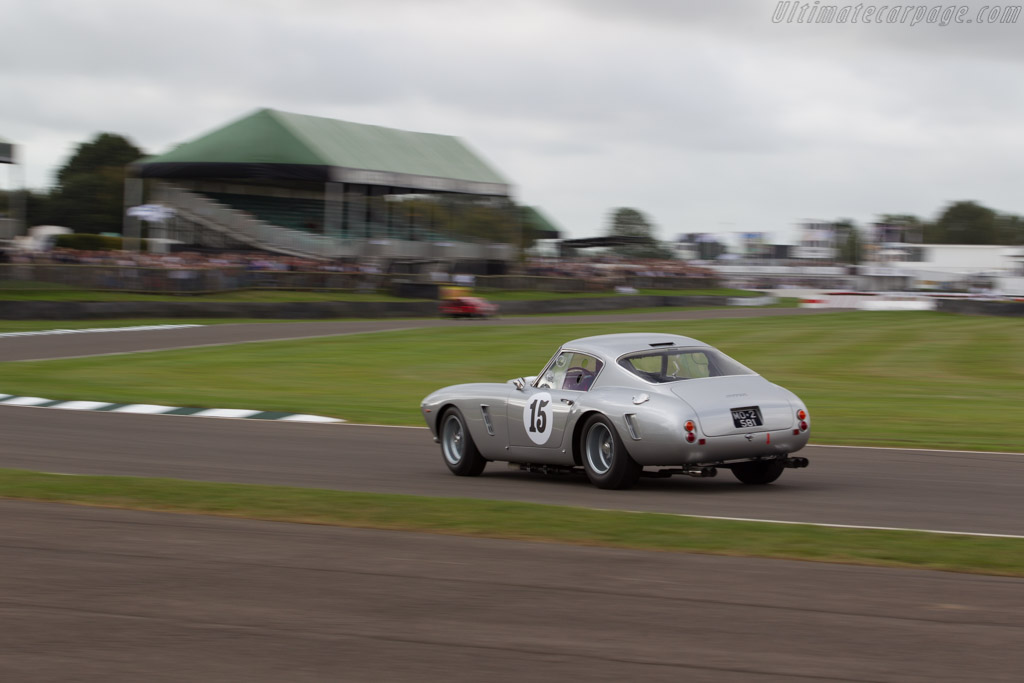 Ferrari 250 GT SWB Berlinetta Comp/61 - Chassis: 2973GT  - 2016 Goodwood Revival