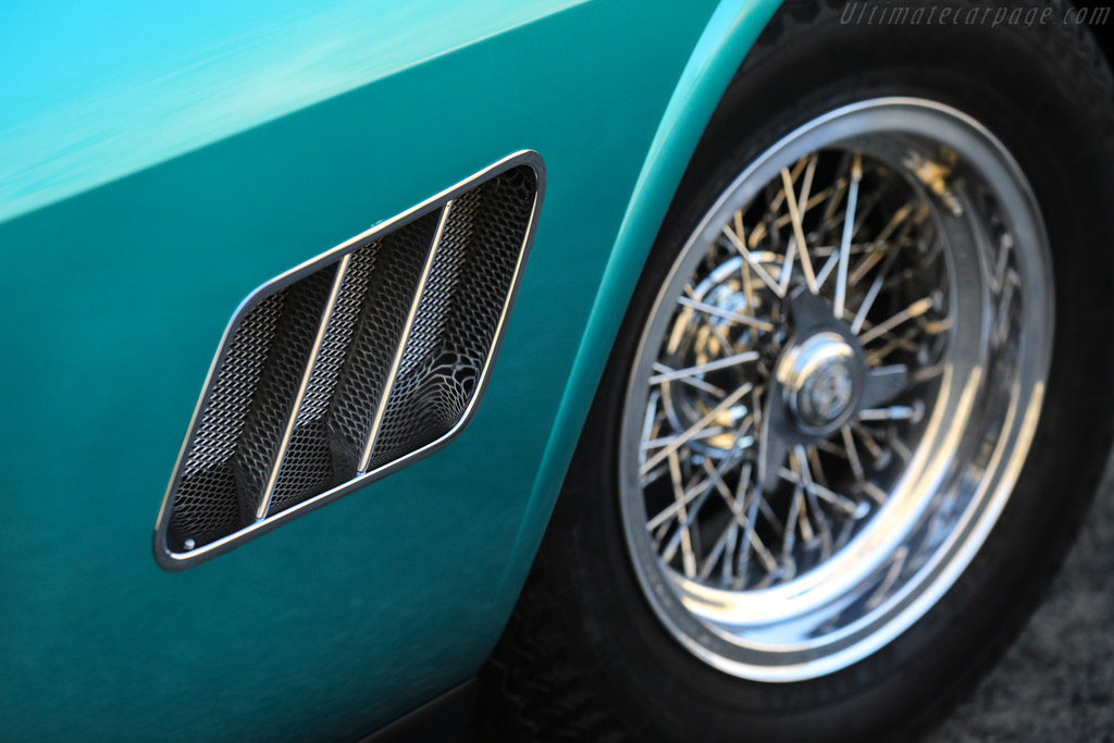 Ferrari 250 GT SWB California Spyder
