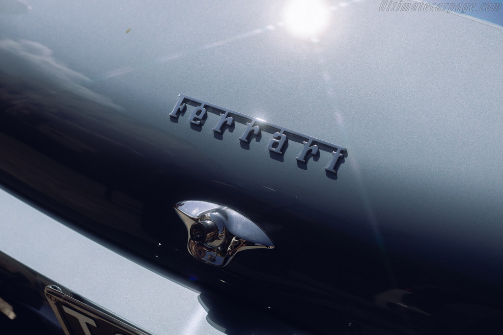 Ferrari 250 GT SWB California Spyder