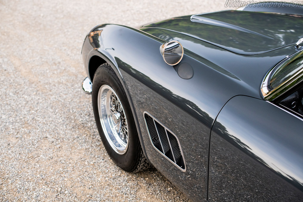 Ferrari 250 GT SWB California Spyder