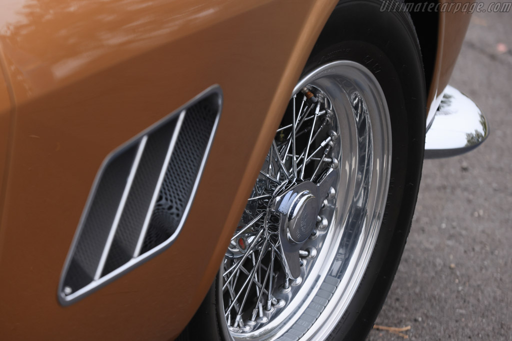 Ferrari 250 GT SWB California Spyder