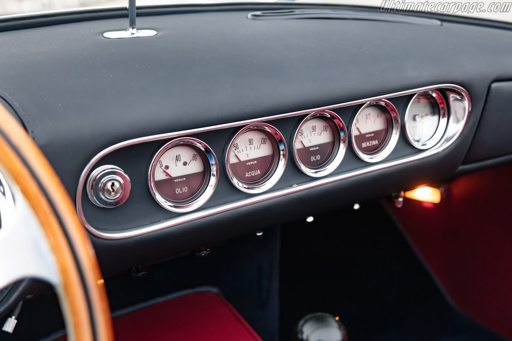 Ferrari 250 GT SWB California Spyder