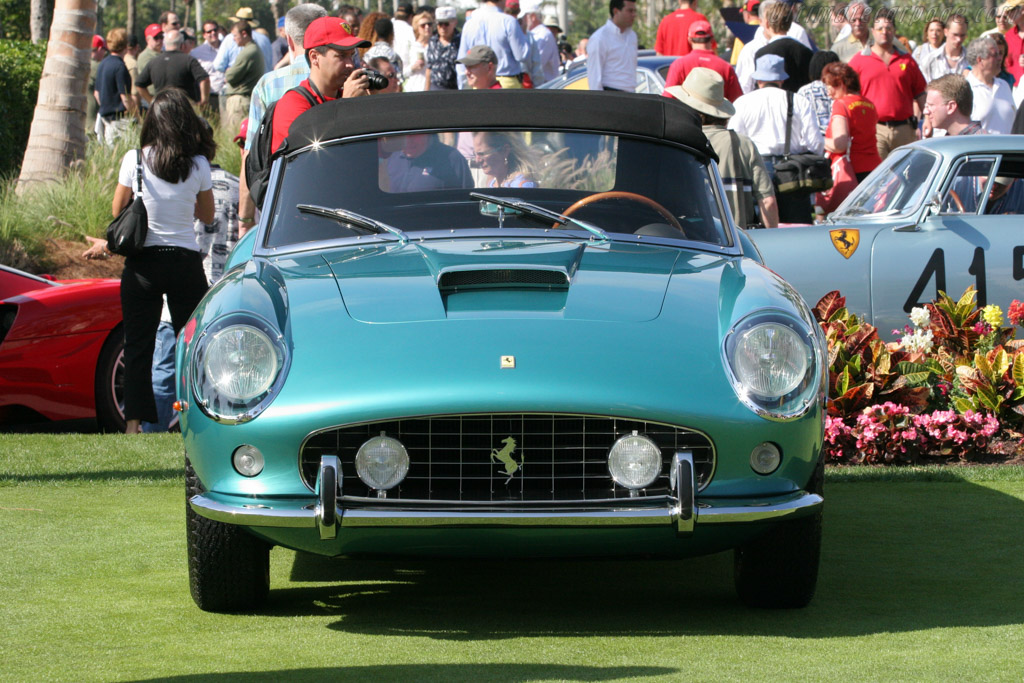 Ferrari 250 GT SWB California Spyder - Chassis: 3099GT  - 2006 Cavallino Classic