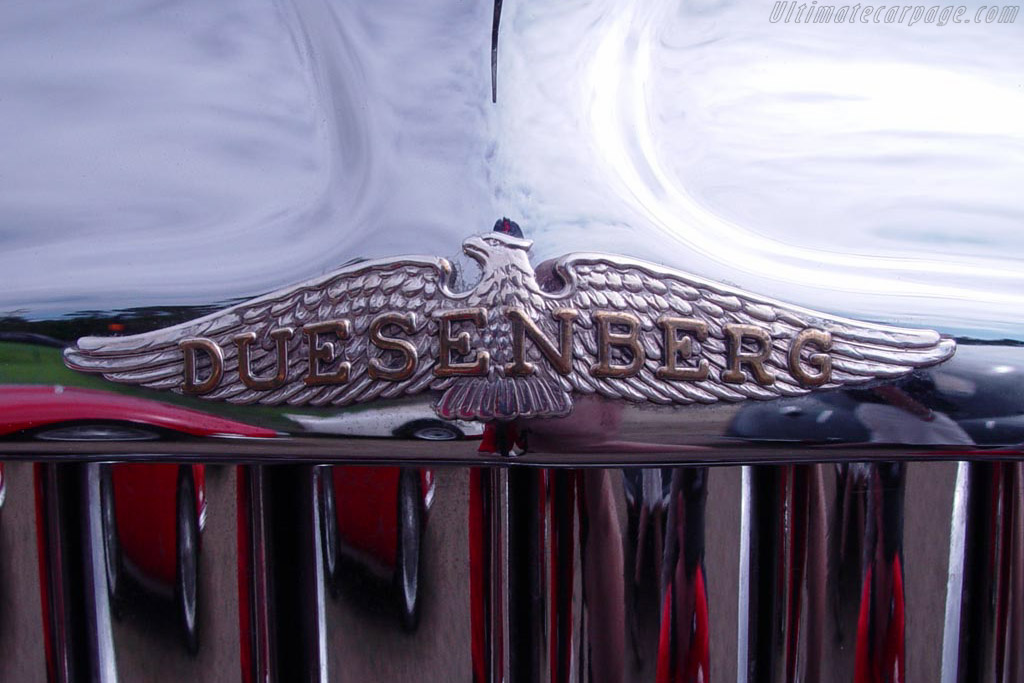 Duesenberg J Judkins Fixed-Top Coupe