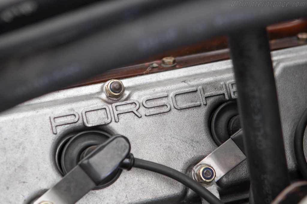 Porsche 904/6 - Chassis: 906-011  - 2010 Le Mans Classic