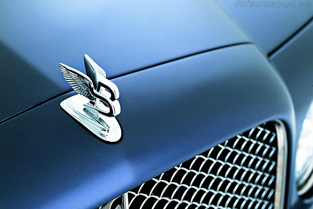 Bentley Arnage Drophead Coupe