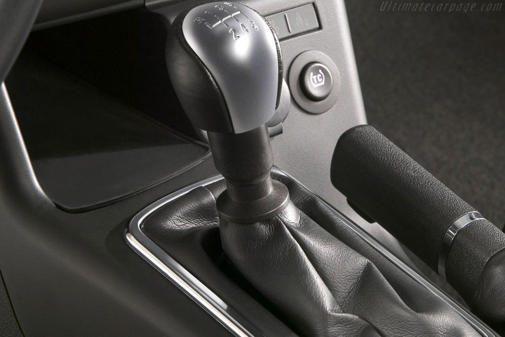 Pontiac G6 GTP Coupe
