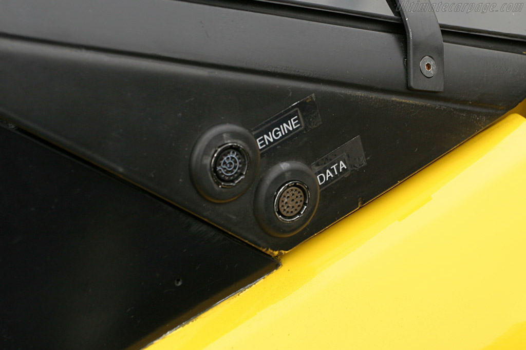 Chevrolet Corvette C6.R