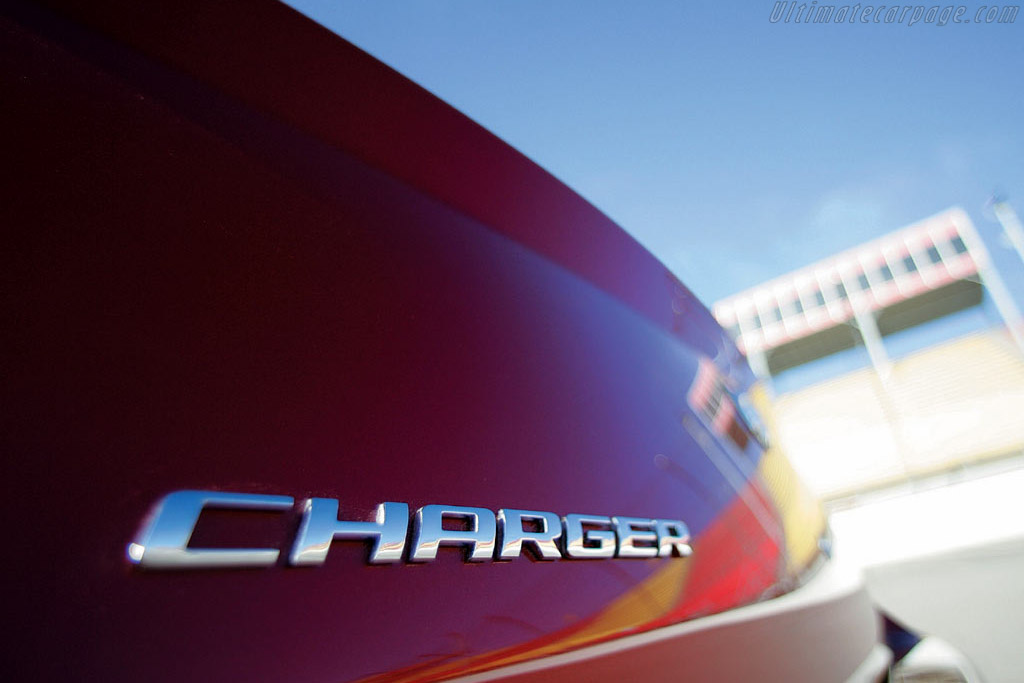 Dodge Charger R/T