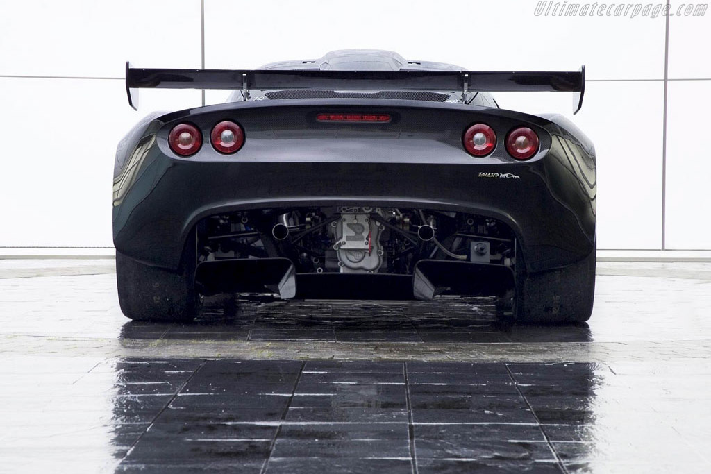 Lotus Sport Exige
