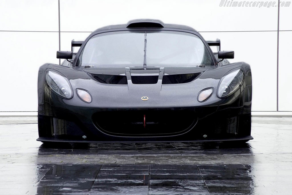 Lotus Sport Exige