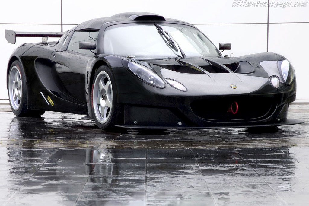 Lotus Sport Exige