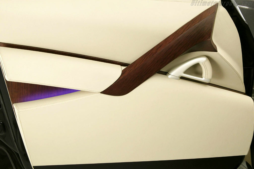 Infiniti Kuraza Concept