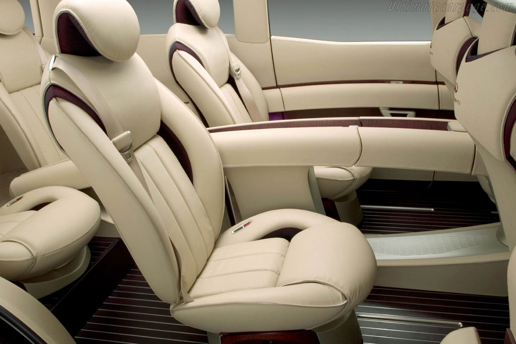 Infiniti Kuraza Concept