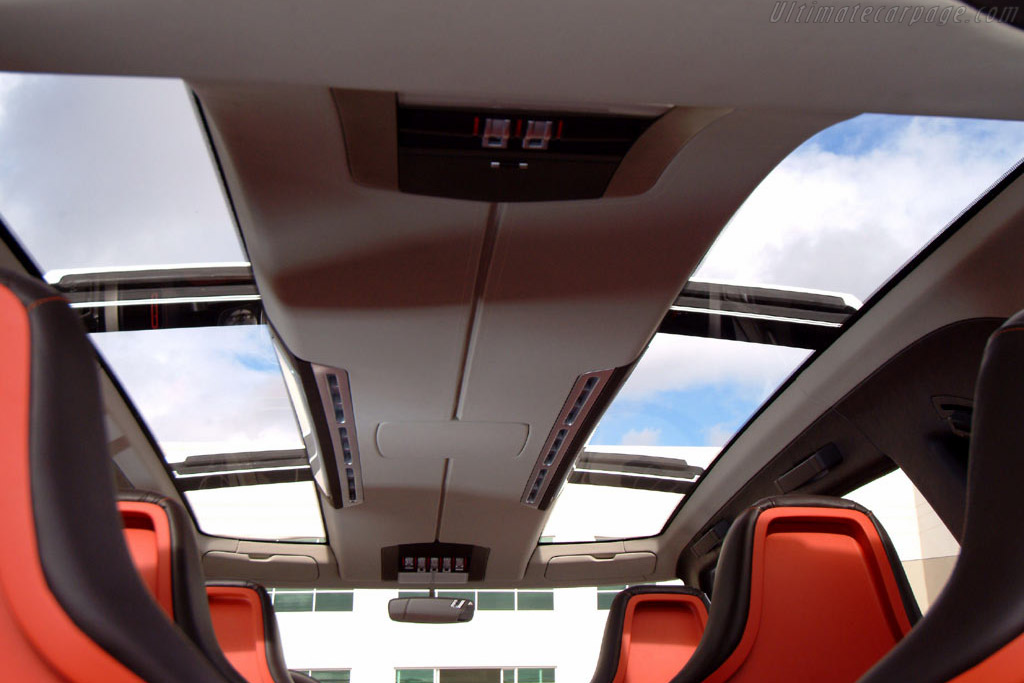 Kia KCD-II Mesa Concept