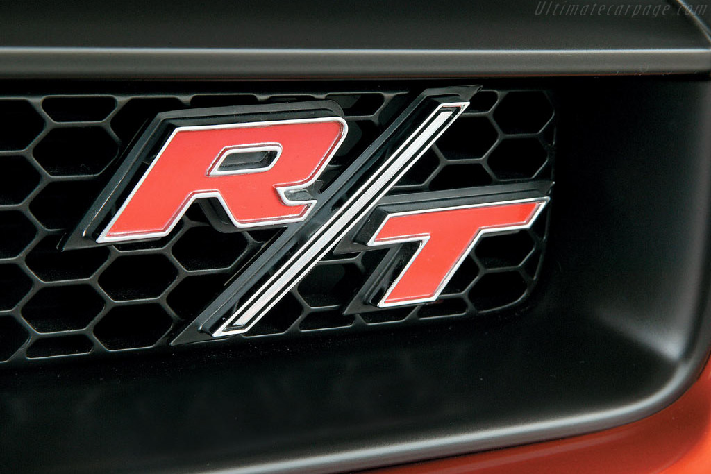 Dodge Charger Daytona R/T