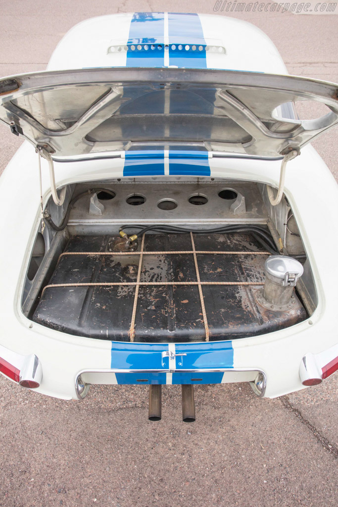 Jaguar E-Type Lightweight Roadster