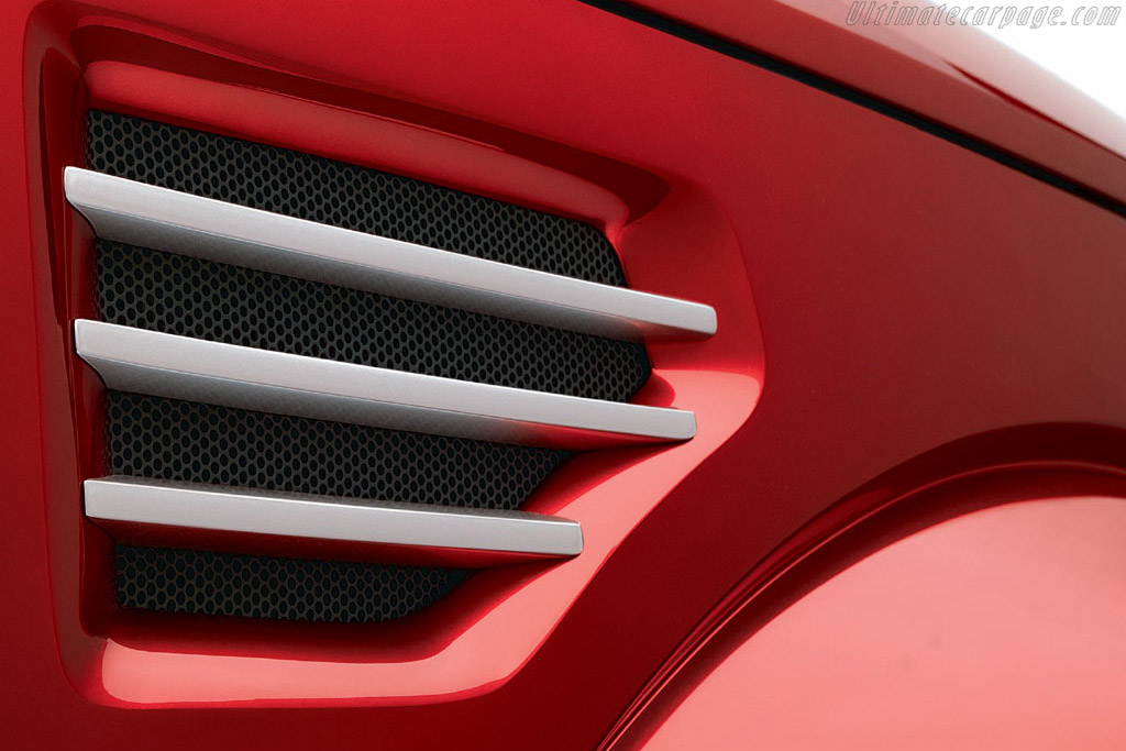 Dodge Nitro Concept