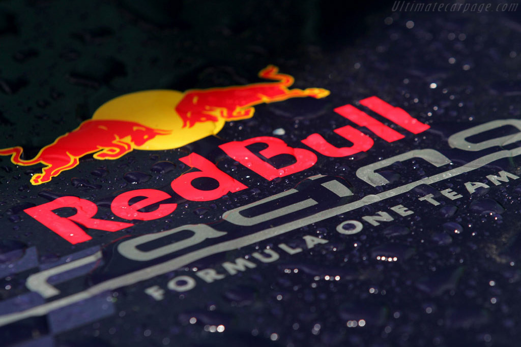 Red Bull Racing RB1 Cosworth