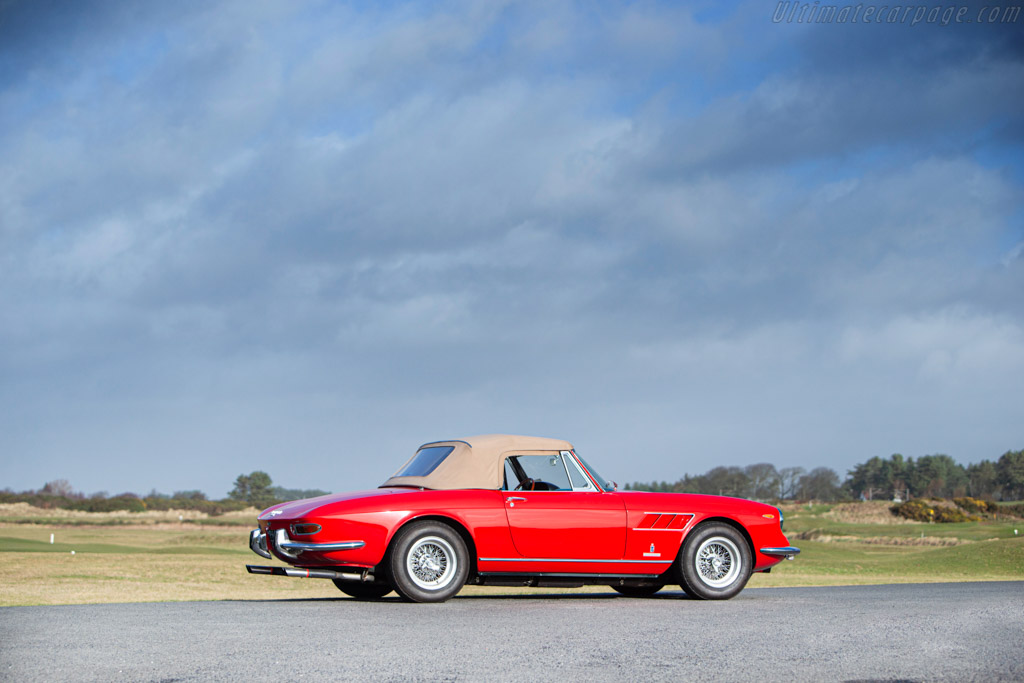 Ferrari 330 GTS