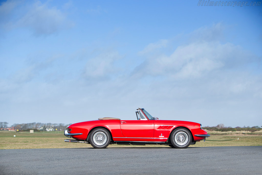 Ferrari 330 GTS