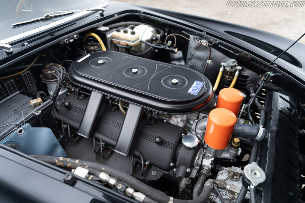 Ferrari 330 GTS