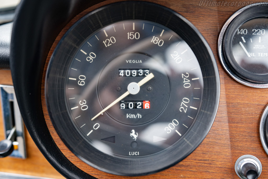 Ferrari 330 GTS