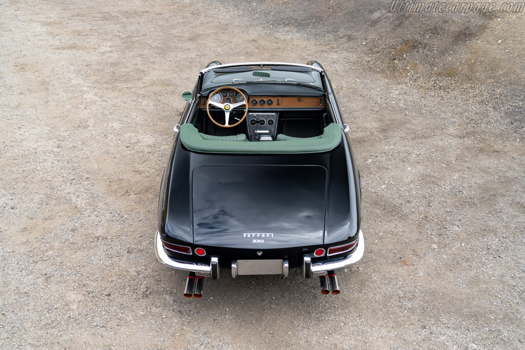 Ferrari 330 GTS