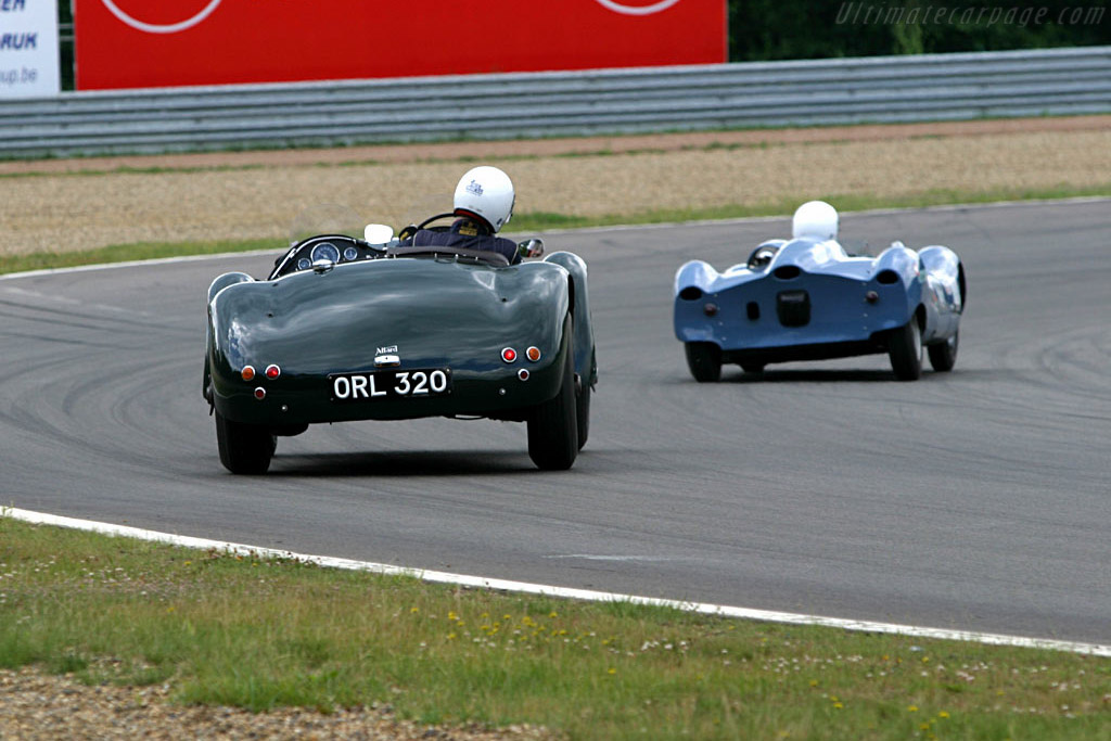 Allard J2X