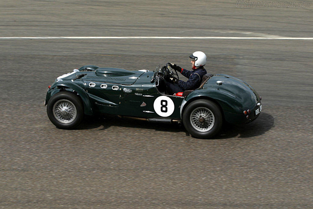 Allard J2X