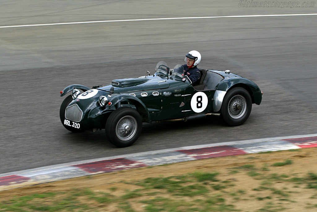 Allard J2X