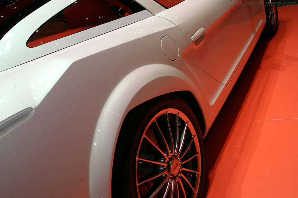 Stola S86 Diamante   - 2005 Geneva International Motor Show