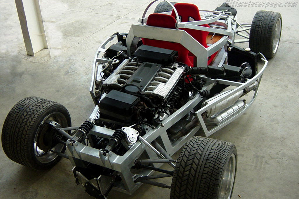 a.d. Tramontana Concept