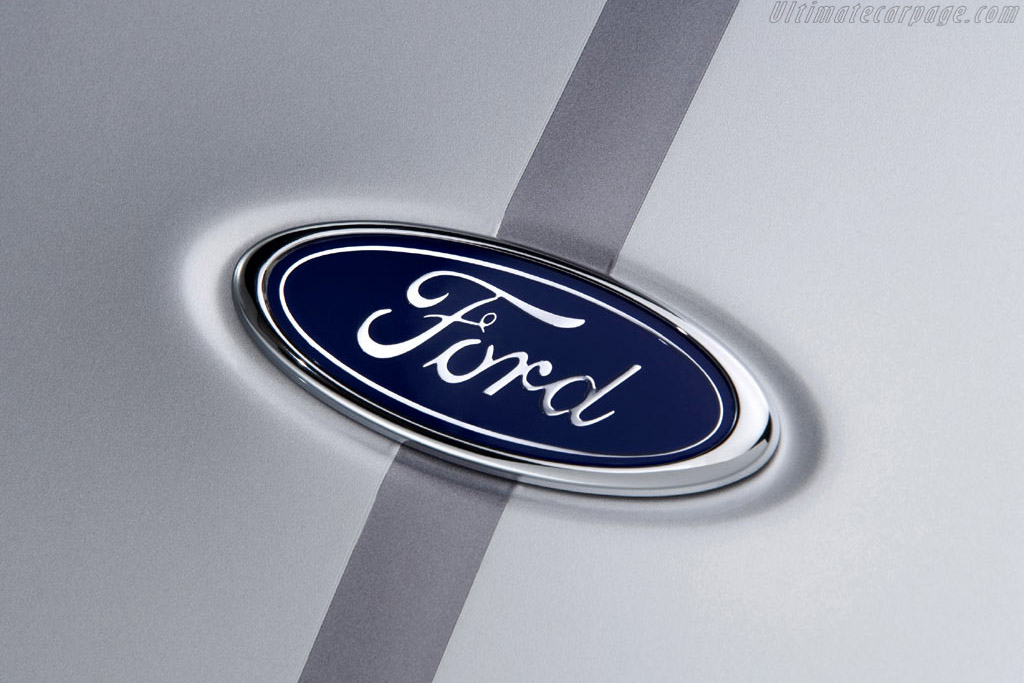 Ford Tungsten GT