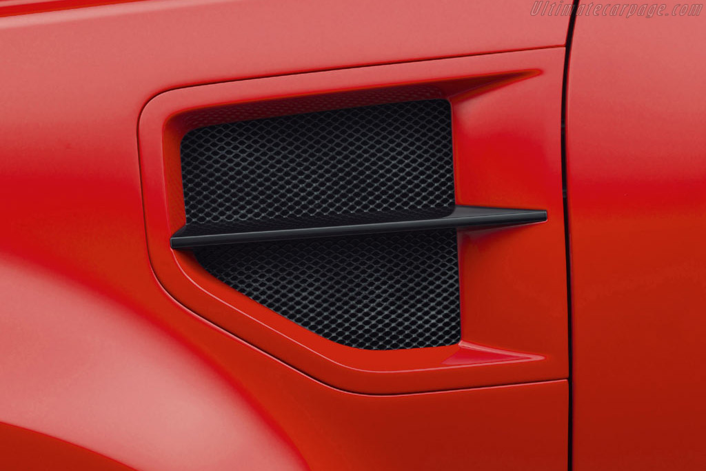 Ford SportTrac Adrenalin Concept
