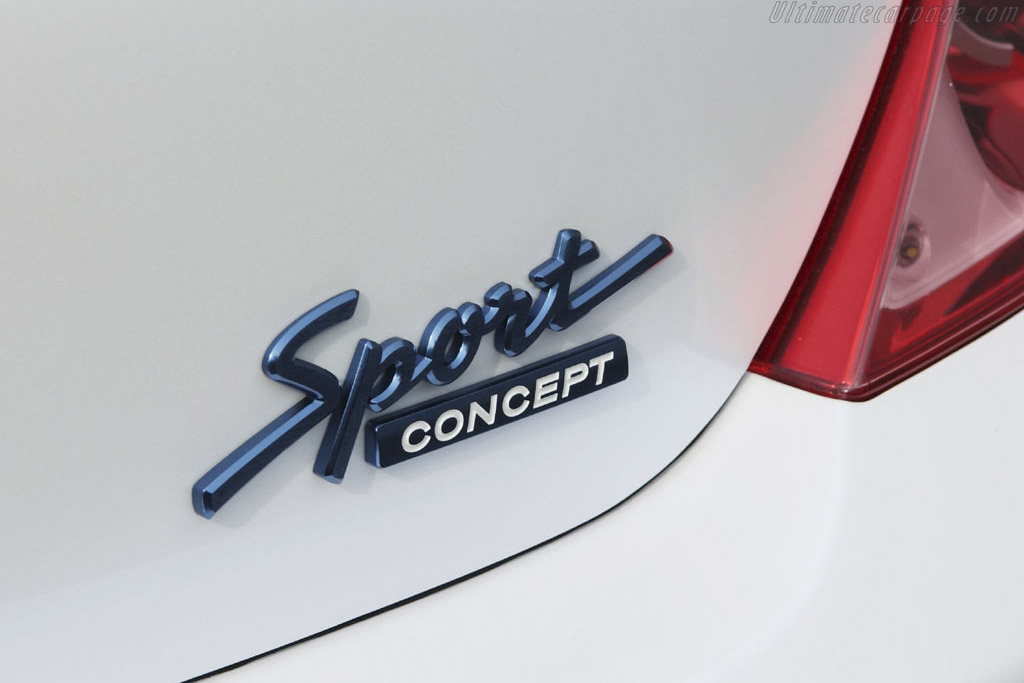 Nissan Sport Concept