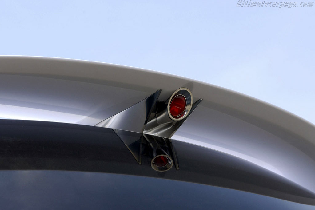 Nissan Sport Concept