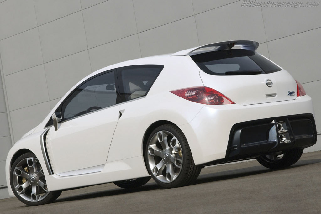 Nissan Sport Concept