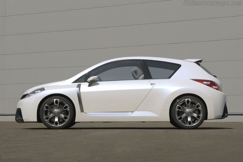 Nissan Sport Concept