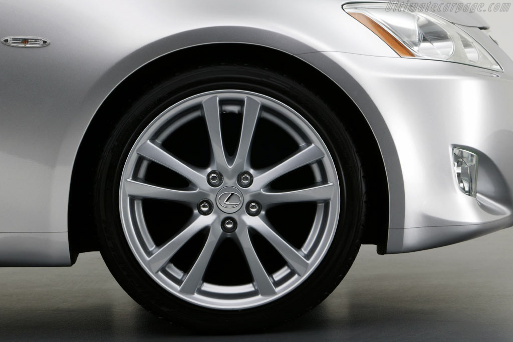 Lexus IS 250