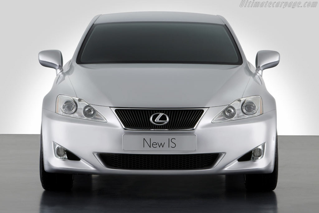 Lexus IS 250
