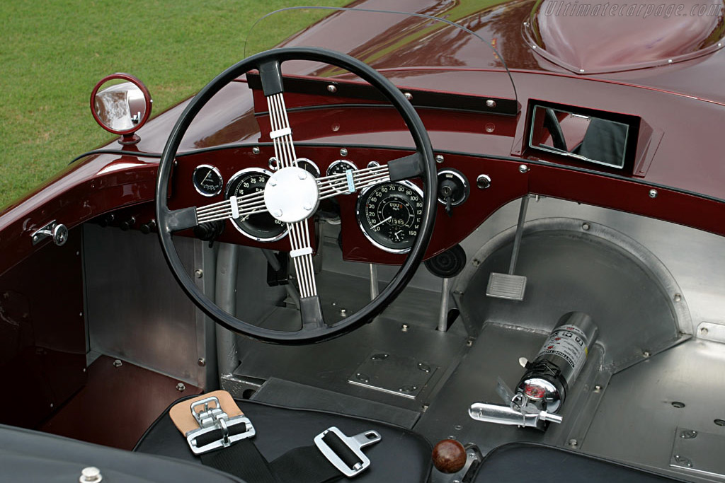 Allard J2X Le Mans - Chassis: J2X 3155  - 2005 Palm Beach International, a Concours d'Elegance