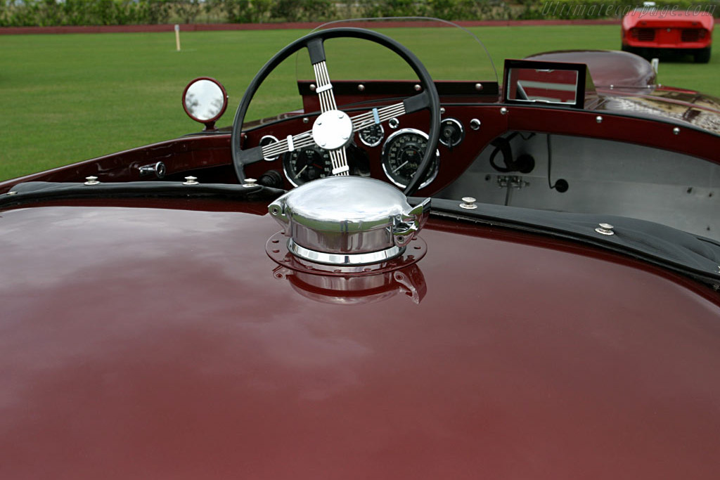 Allard J2X Le Mans - Chassis: J2X 3155  - 2005 Palm Beach International, a Concours d'Elegance