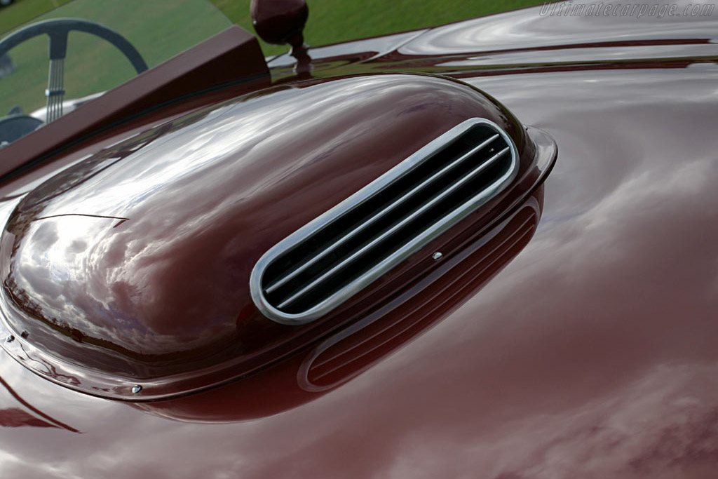 Allard J2X Le Mans - Chassis: J2X 3155  - 2005 Palm Beach International, a Concours d'Elegance