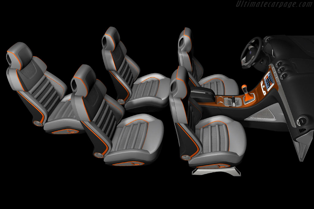 Ford SAV Concept