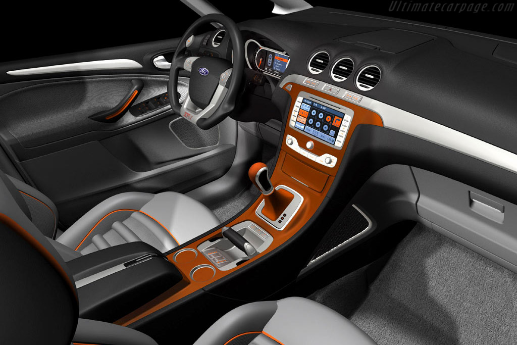 Ford SAV Concept