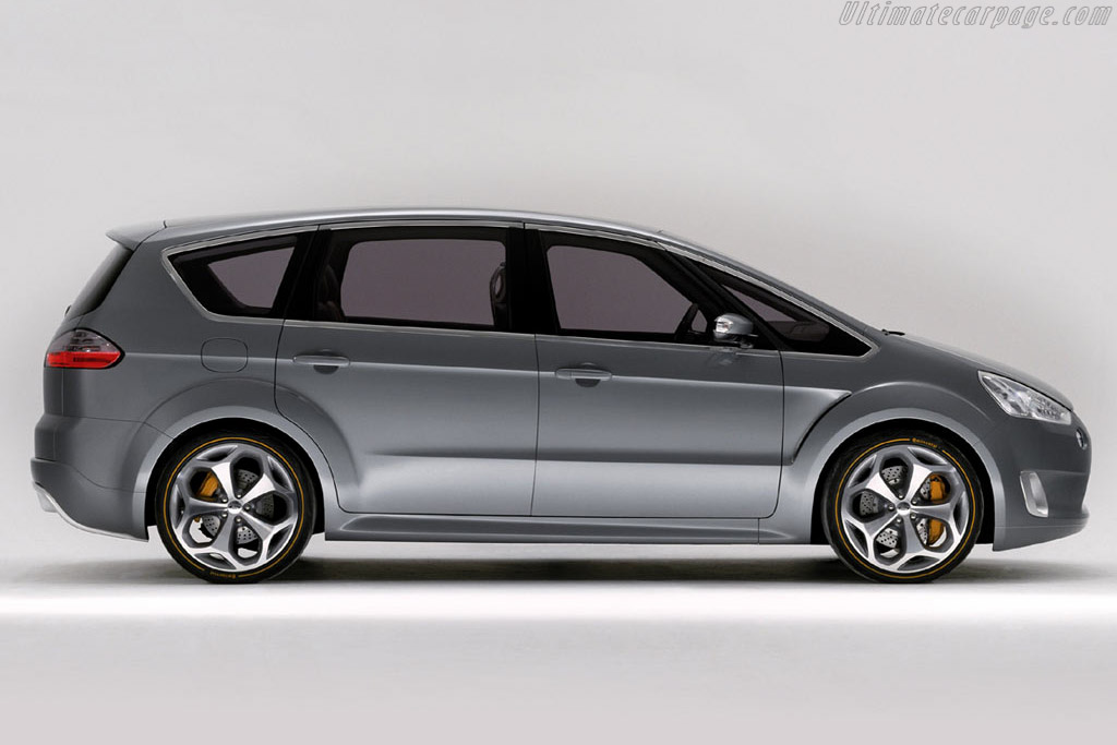 Ford SAV Concept