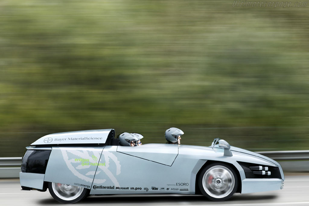 Rinspeed Senso