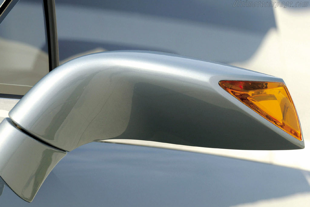 Hyundai Portico Concept